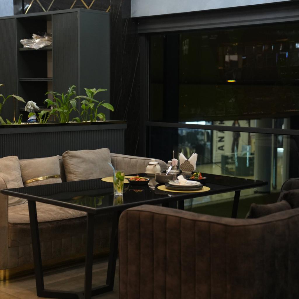 Shashlik.uz Family - 8